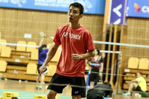 KL08_15062016_BADMINTON