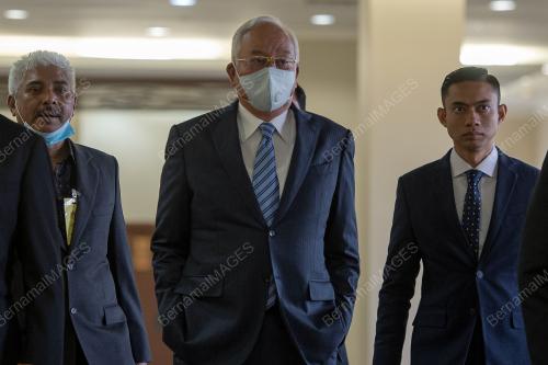 DATUK SERI NAJIB TUN RAZAK