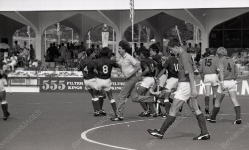 HOKI PIALA DUNIA