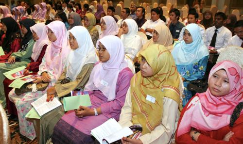 PENANG MEDICAL COLLEGE