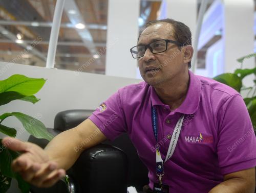 KAMAL BADRIN HASSAN