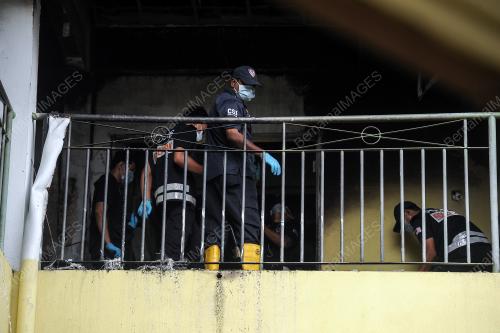 KL08_15092017_KEBAKARAN_MADRASAH