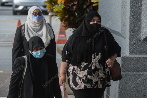 SITI BAINUN AHD RAZALI