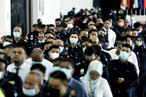 PILIHAN RAYA UMUM KE-15