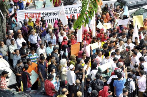 PERKASA FELDA