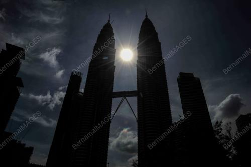 MATAHARI KLCC