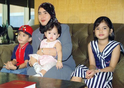 KL08_16022016_MISUARI_FAMILY