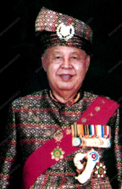 RAJA PERLIS