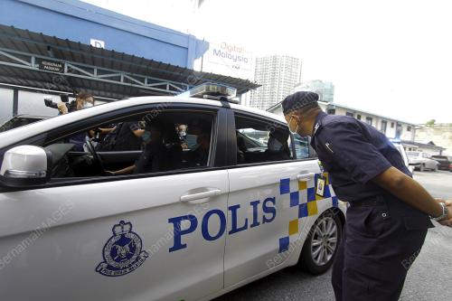 DATUK ARJUNAIDI MOHAMED