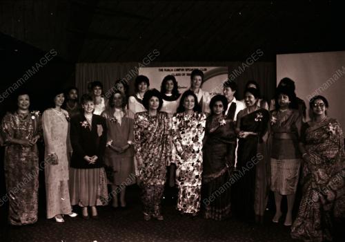 TUNKU NAJIHAH