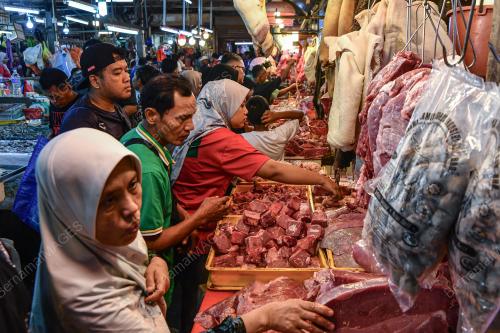 TINJAUAN PERSIAPAN AIDILADHA
