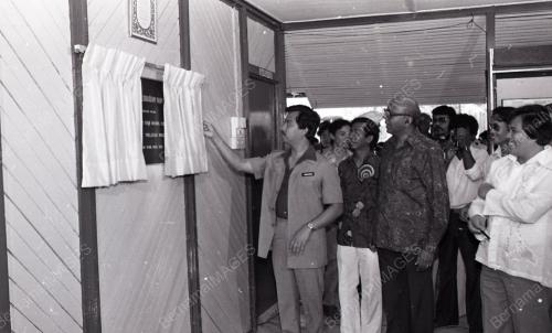 MUHYIDDIN MOHD YASSIN