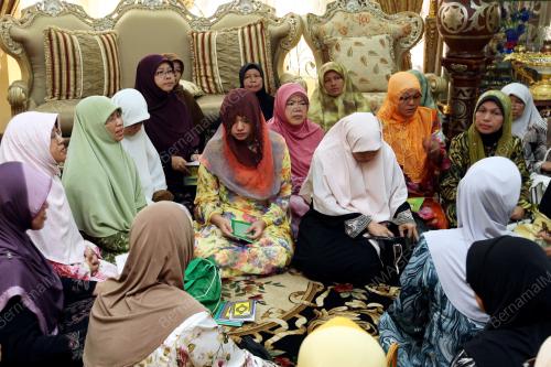 SITI NUR FATIMAH