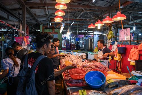 TINJAUAN CUTI UMUM