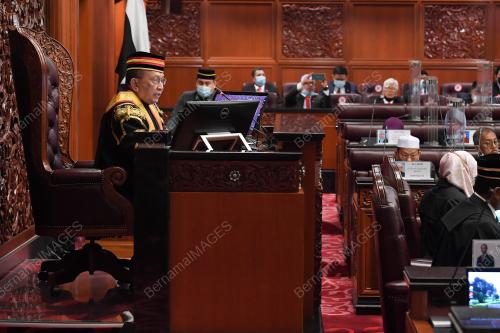 TAN SRI DR RAIS YATIM