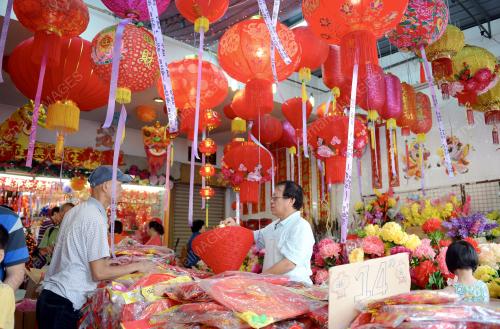 KL08_17012014_TAHUN_BARU_CINA