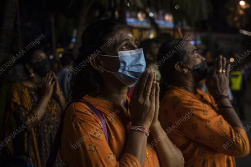 SAMBUTAN THAIPUSAM