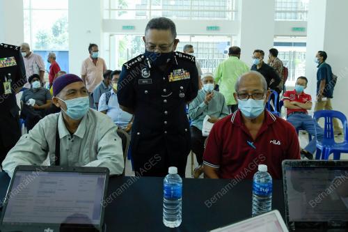DATUK SAIFUL AZLY KAMARUDDIN
