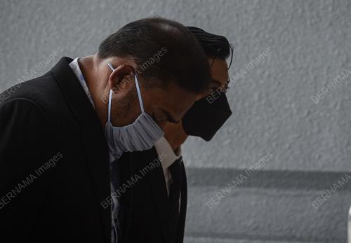 DATUK SERI ABDUL AZEEZ ABDUL RAHIM