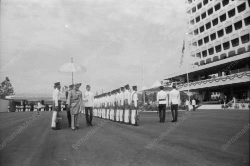 DEWAN RAKYAT/DEWAN NEGARA