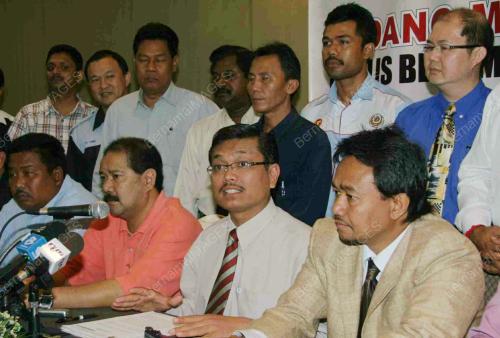 MAJLIS BELIA MALAYSIA