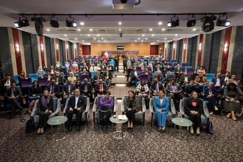 HANNAH YEOH