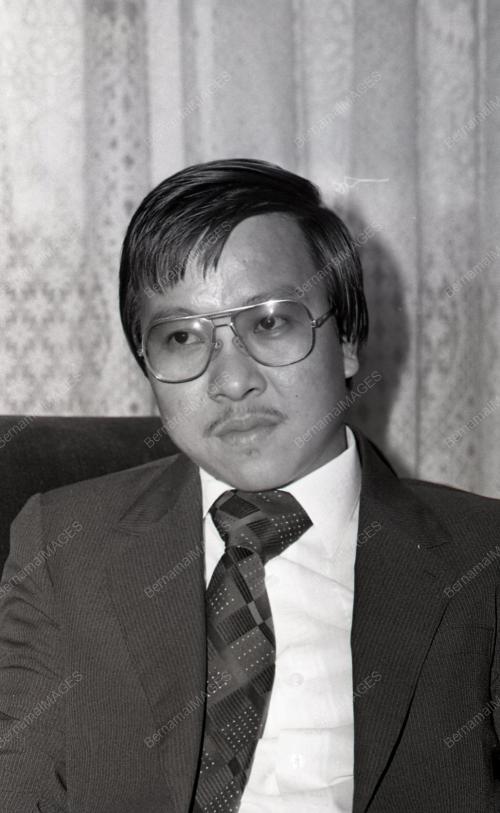 EXCO PERAK