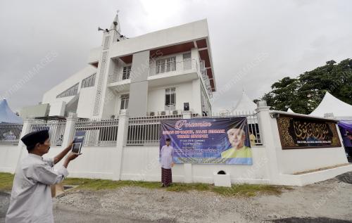 KL08_17062016_SURAU_AT-TAQWA
