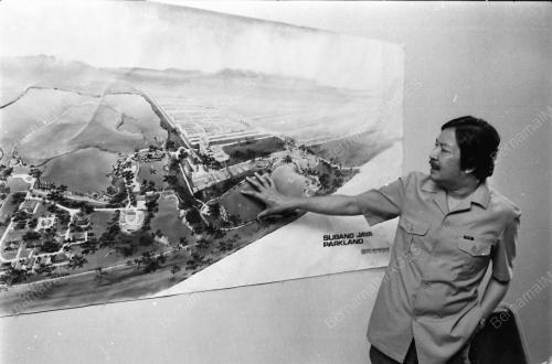 SUBANG JAYA