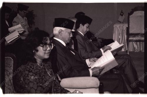 AGONG KEWANGAN