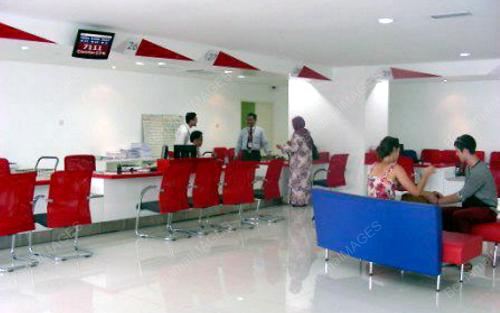 POS MALAYSIA