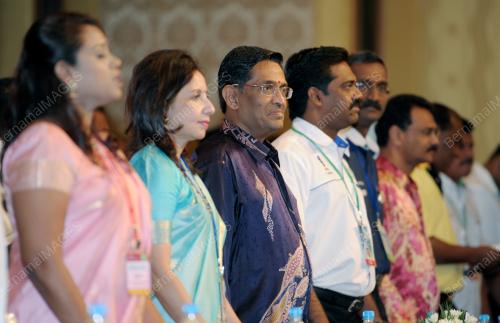 DATUK DR S SUBRAMANIAM