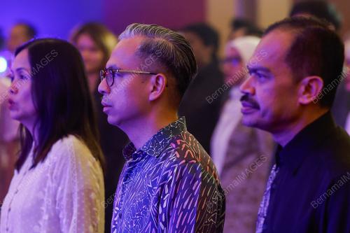 DATUK FAHMI FADZIL