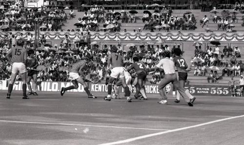 HOKI PIALA DUNIA