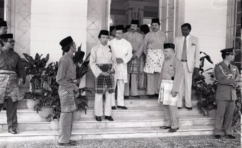TUANKU JAAFAR