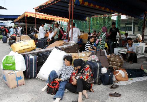 WARGA INDONESIA