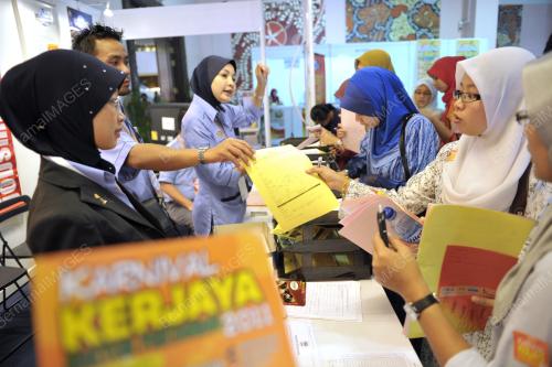 KARNIVAL KERJAYA SEKTOR PERTANIAN 2011
