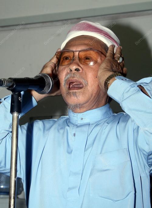 MOHD ISA NAYAN