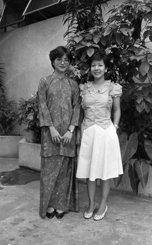 BERITA BERNAMA