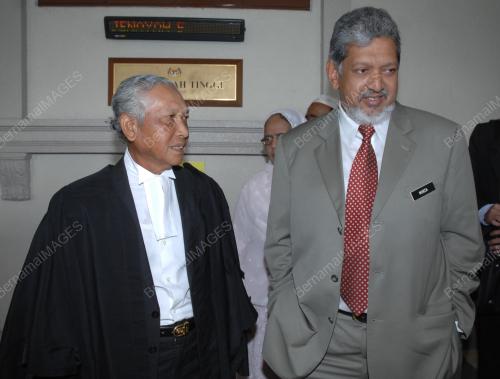 MAHKAMAH TINGGI