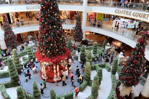TINJAUAN HARI NATAL