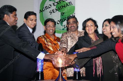 S. SUBRAMANIAM