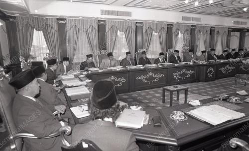MAJLIS RAJA-RAJA