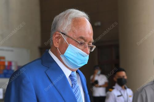 DATUK SERI NAJIB TUN RAZAK