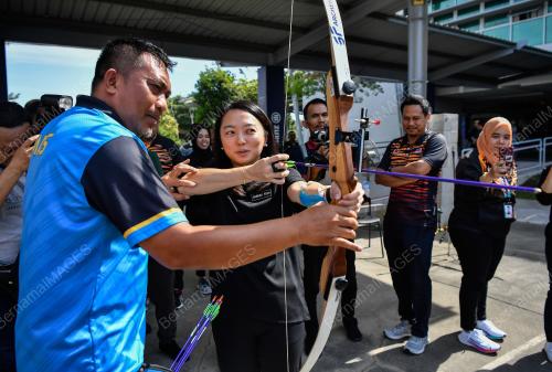 HANNAH YEOH