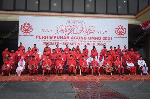 DATUK SERI DR AHMAD ZAHID HAMIDI
