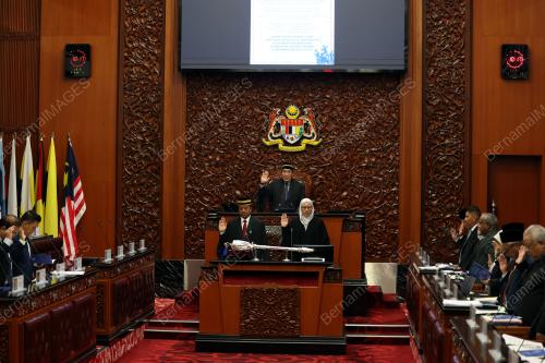 DATUK MUTANG TAGAL
