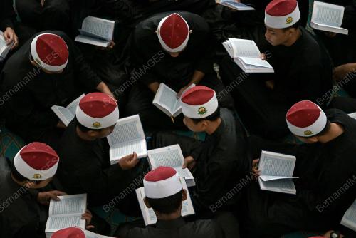 NUZUL QURAN