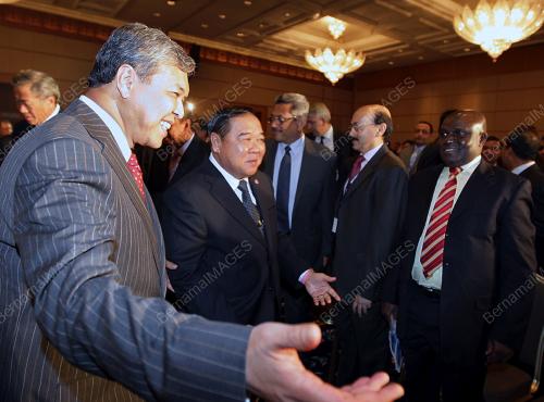 AHMAD ZAHID HAMIDI