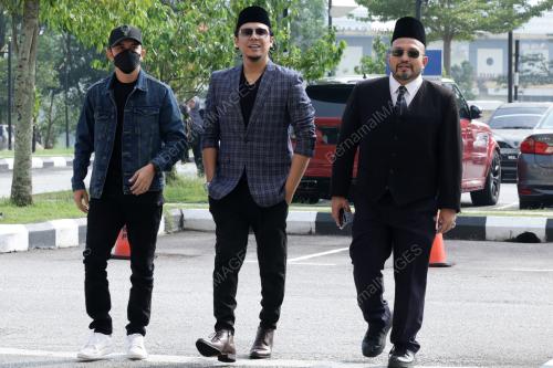 SYAMSUL YUSOF